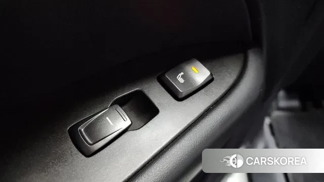 Ssangyong Rexton Sports id 3666646 из Кореи 9