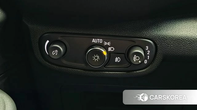 Chevrolet (GM Daewoo) Trailblazer id 3955154 из Кореи 9