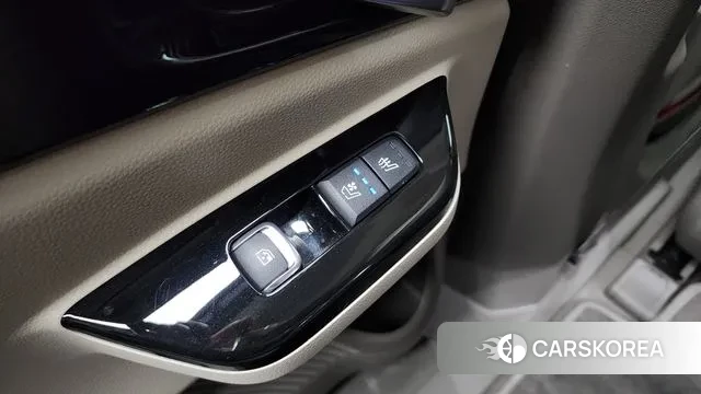 Kia Carnival 4th generation id 3389754 из Кореи 9