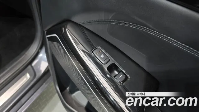 Kia Come New K7 id 2578172 из Кореи 9