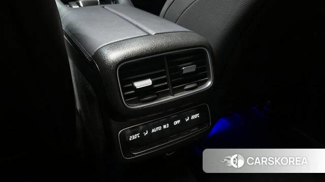 Mercedes-Benz GLE-Class W167 id 4268140 из Кореи 9