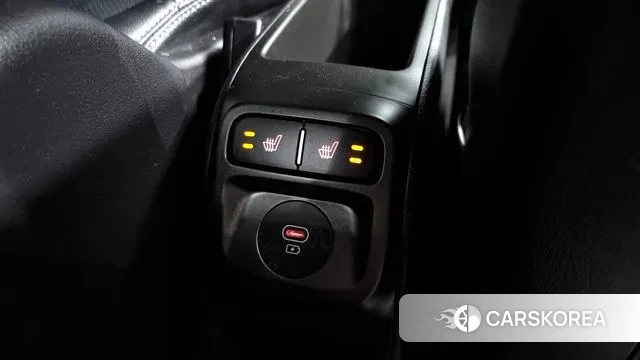 Kia The New Kia Ray id 2958771 из Кореи 9