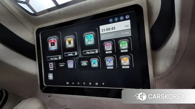 Kia Carnival 4th generation id 3665560 из Кореи 9