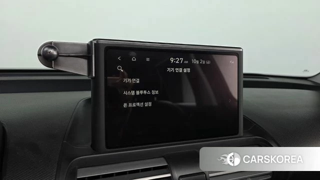 Hyundai Casper id 4942224 из Кореи 9