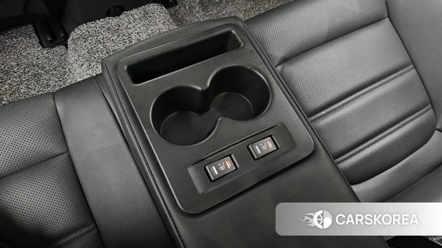 Renault Korea (Samsung) SM6 id 4377420 из Кореи 9