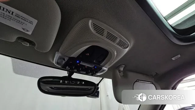 Mini Cooper Clubman id 3656355 из Кореи 9