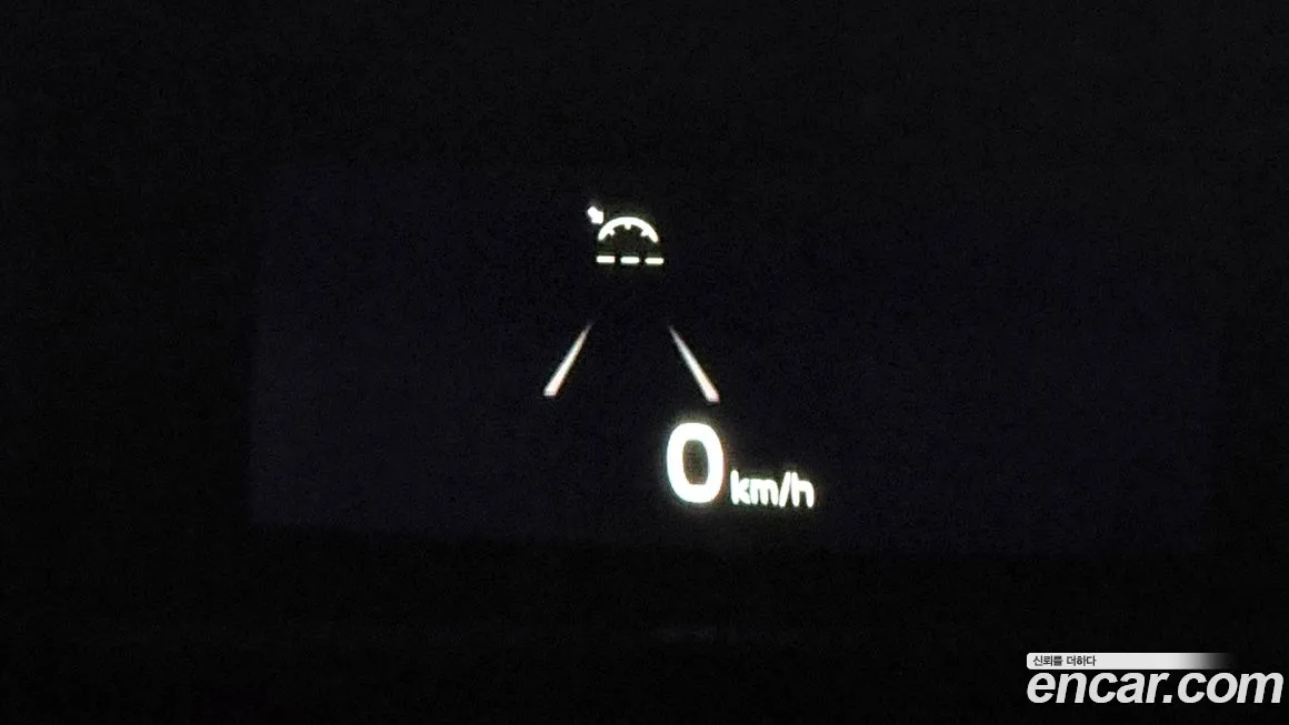 Kia K7 Premier id 1705721 из Кореи 9