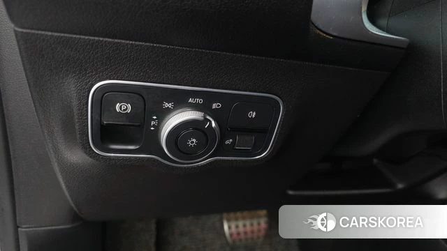 Mercedes-Benz GLB-Class X247 id 4283865 из Кореи 9