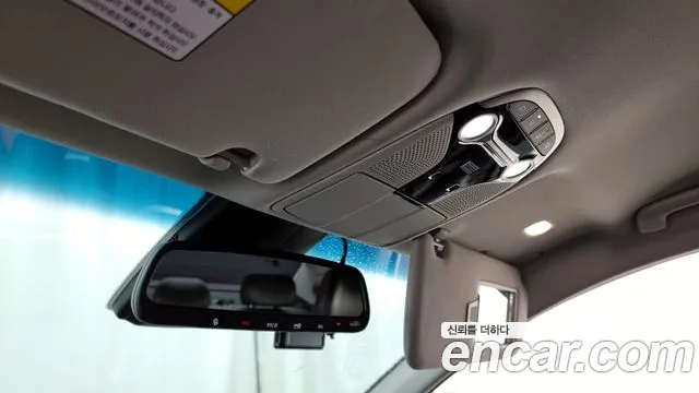 Hyundai Grandeur IG Hybrid id 2818745 из Кореи 9