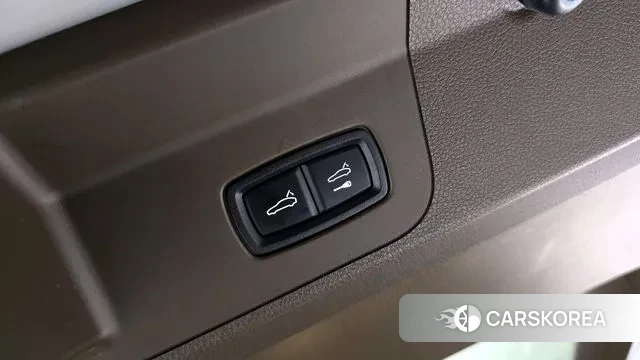 Porsche Panamera (971) id 3027420 из Кореи 9