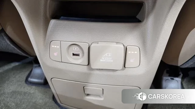 Kia The New Carnival id 3009184 из Кореи 9