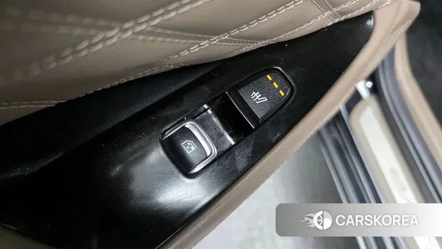 Kia K8 Hybrid id 3478336 из Кореи 9