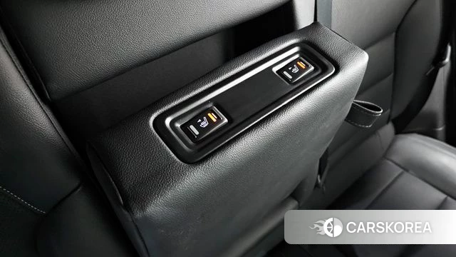 Renault Korea (Samsung) The New QM6 id 4308869 из Кореи 9
