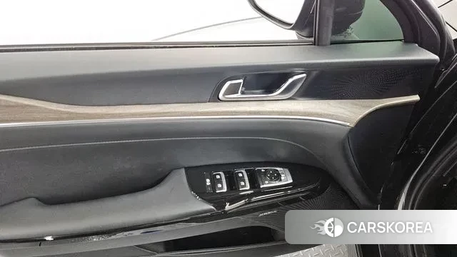 Kia K5 3rd generation id 3422108 из Кореи 9