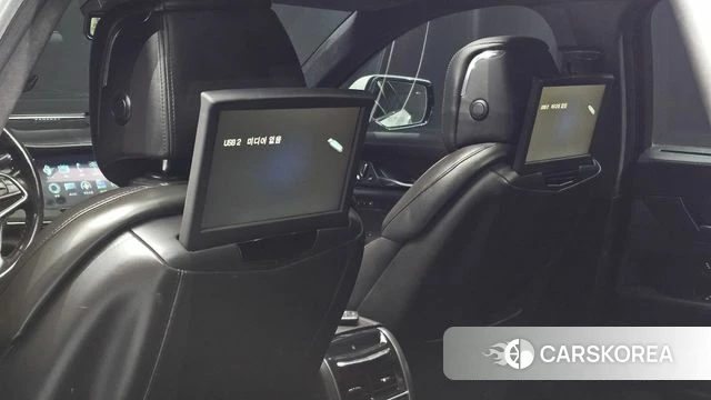 Cadillac CT6 id 4717885 из Кореи 9