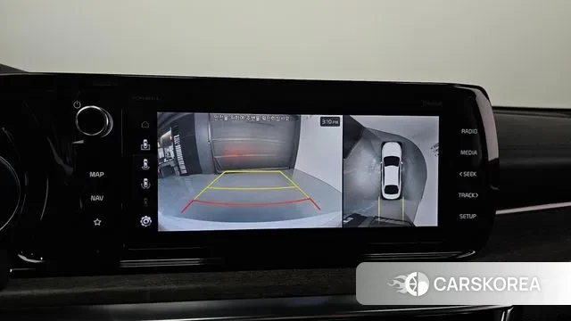 Kia K5 Hybrid 3rd Generation id 3519199 из Кореи 9