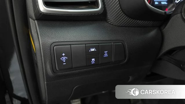 Hyundai All New Tucson id 4642173 из Кореи 9
