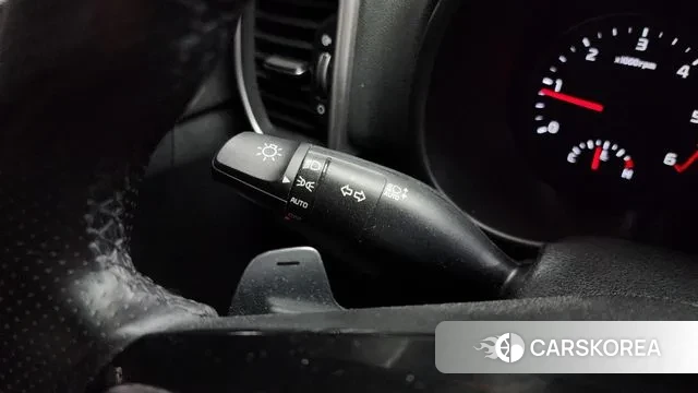 Kia Sportage The Bold id 3032788 из Кореи 9