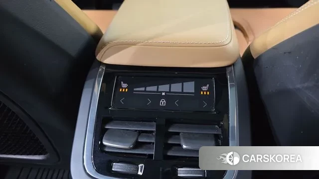 Volvo XC60 second Generation id 3413271 из Кореи 9