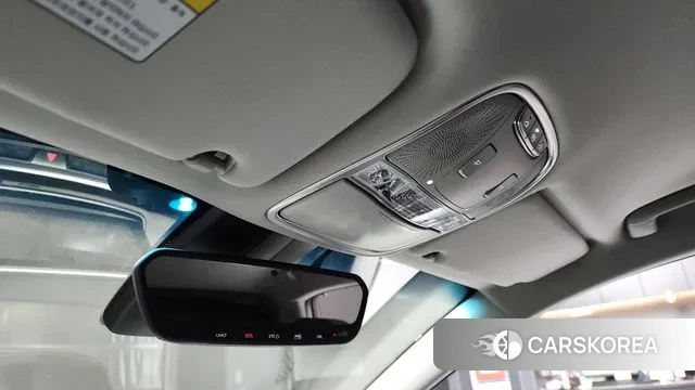 Kia More K9 id 3593194 из Кореи 9