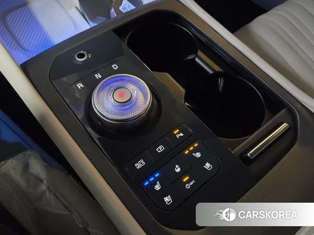 Kia The New K8 Hybrid id 3340202 из Кореи 9