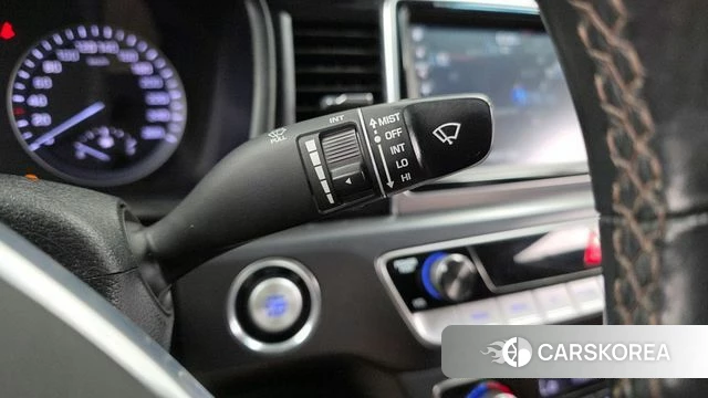 Hyundai Sonata New Rise id 4411231 из Кореи 9
