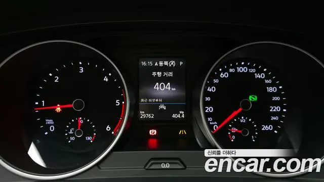 Volkswagen Tiguan second Generation id 2732133 из Кореи 9