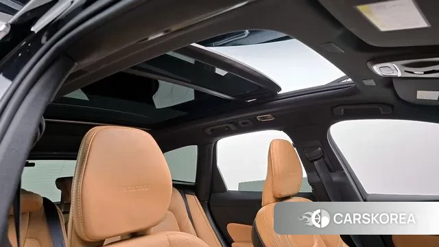 Volvo XC60 second Generation id 3723344 из Кореи 9