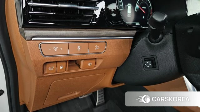 Kia Mohave Master id 3934771 из Кореи 9