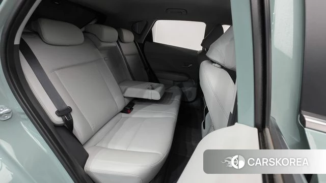 Hyundai Kona (SX2) id 4549502 из Кореи 9