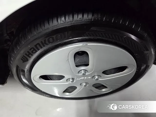 Kia The New Ray id 3732756 из Кореи 9