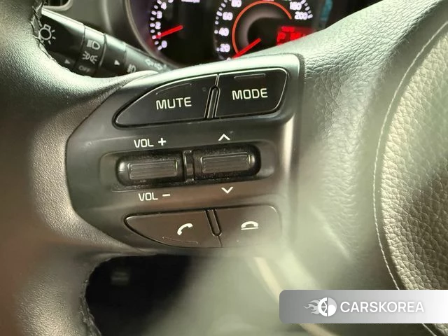 Kia The New Ray id 3919848 из Кореи 9