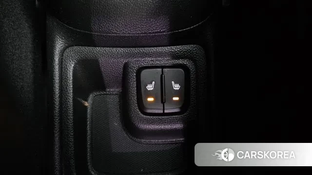 Chevrolet (GM Daewoo) The New Spark id 3666505 из Кореи 9