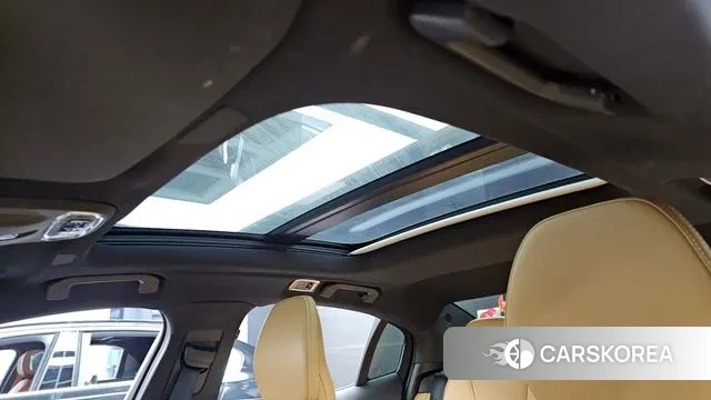 Volvo S60 3rd generation id 3752330 из Кореи 9