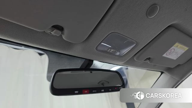 Kia Morning Urban (JA) id 4395239 из Кореи 9