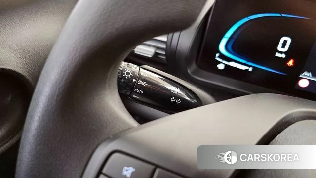 Hyundai Casper id 3922135 из Кореи 9