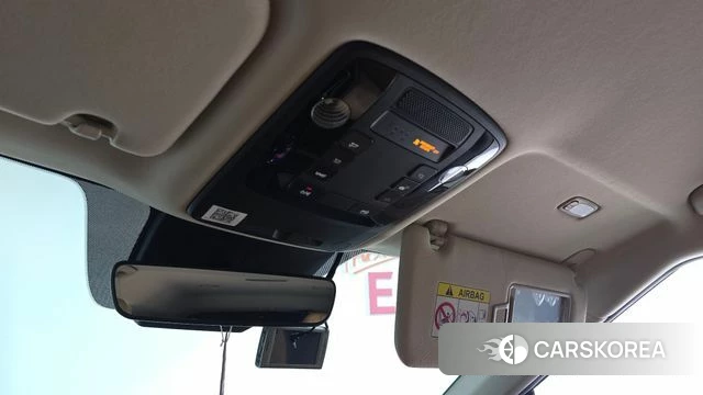 Kia Carnival 4th generation id 4642014 из Кореи 9