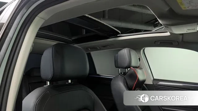 Volkswagen Tiguan second Generation id 3348022 из Кореи 9