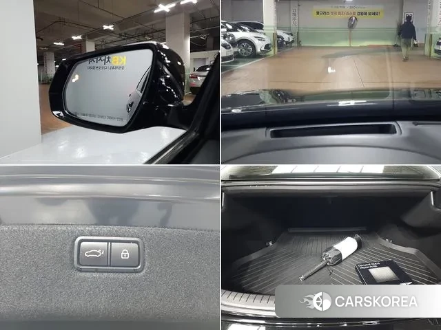 Genesis G80 id 3425530 из Кореи 9