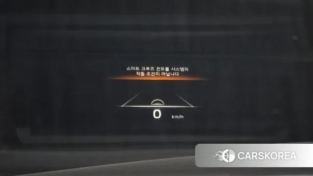 Kia The New K9 2nd generation id 3764969 из Кореи 9