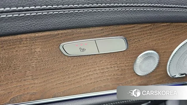 Mercedes-Benz E-Class W213 id 3598287 из Кореи 9