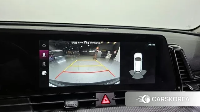 Kia Sportage 5th Generation id 3551066 из Кореи 9