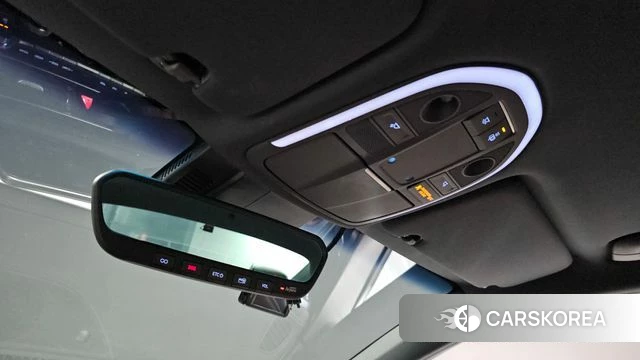 Genesis G70 id 4746998 из Кореи 9