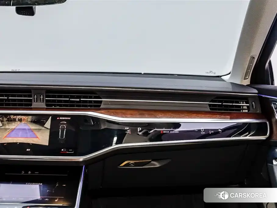 Audi A6 (imported) id 4539442 из Китая 9