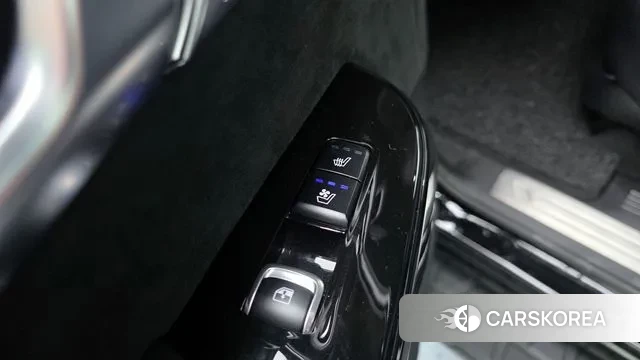 Kia Mohave Master id 3311040 из Кореи 9