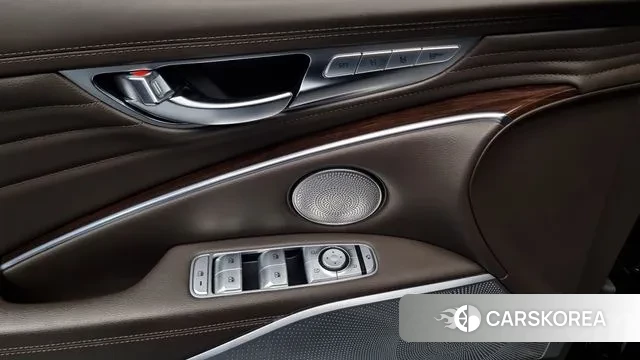 Kia More K9 id 3599070 из Кореи 9