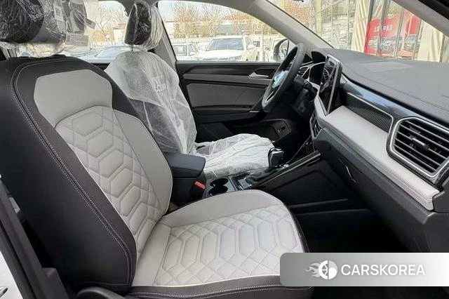 Volkswagen Tanyue id 4257951 из Китая 9