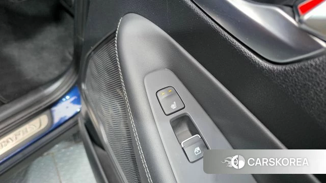 Hyundai Santa Fe TM id 3845136 из Кореи 9