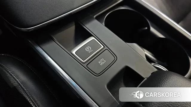 Hyundai The New Grandeur IG id 3611991 из Кореи 9