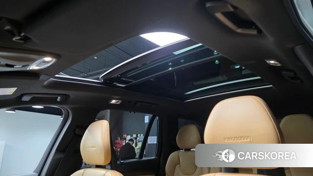 Volvo XC90 second Generation id 3861022 из Кореи 9